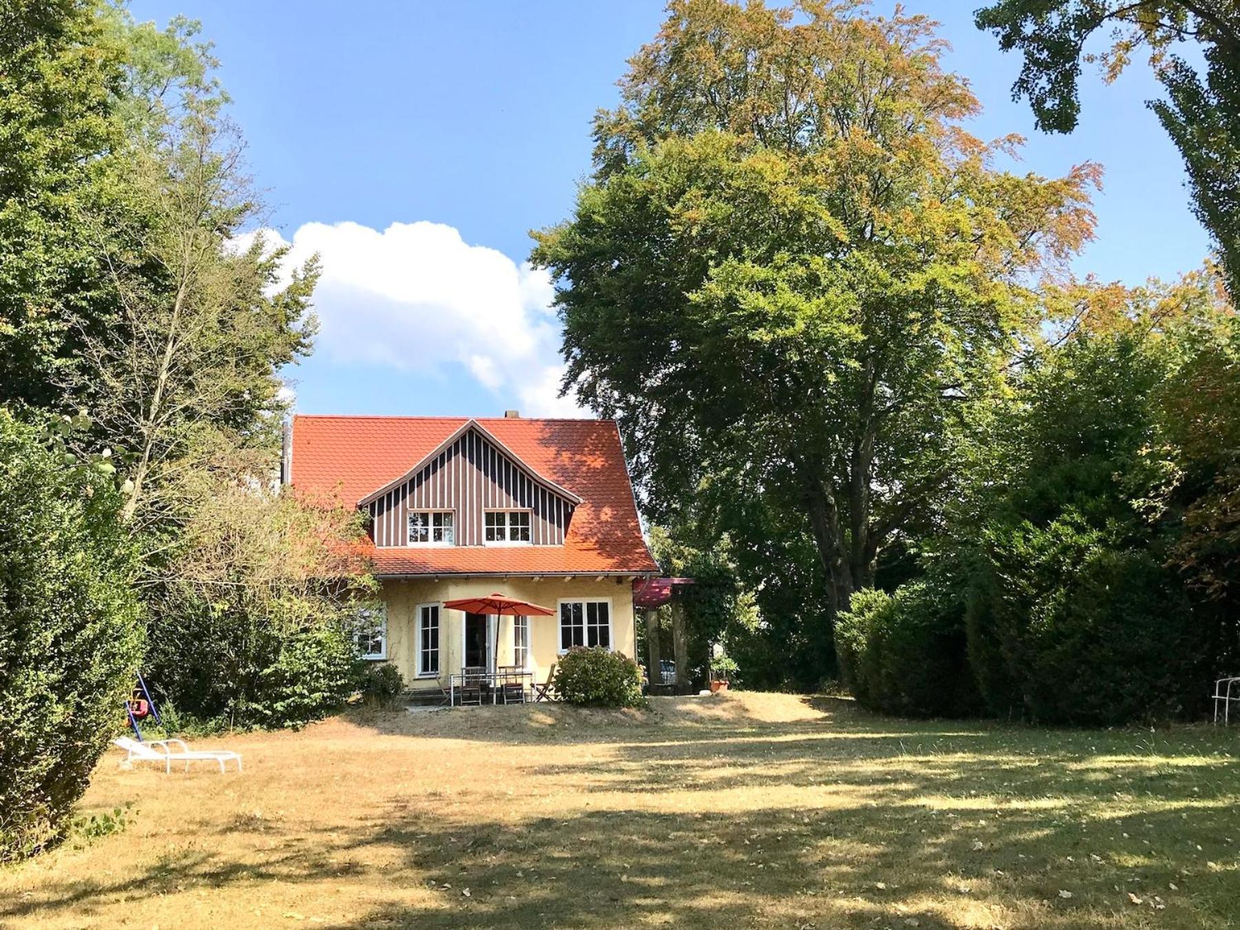 Haus Am See Wasserburg Εξωτερικό φωτογραφία