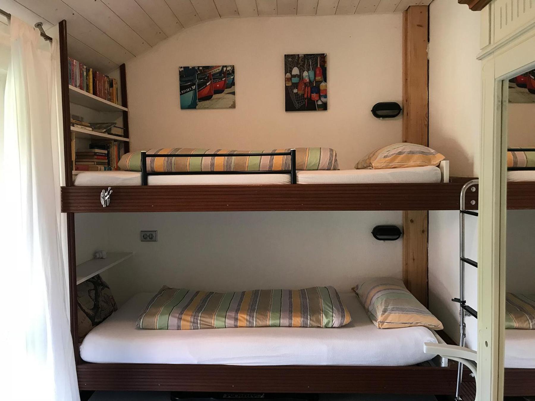 Haus Am See Wasserburg Εξωτερικό φωτογραφία