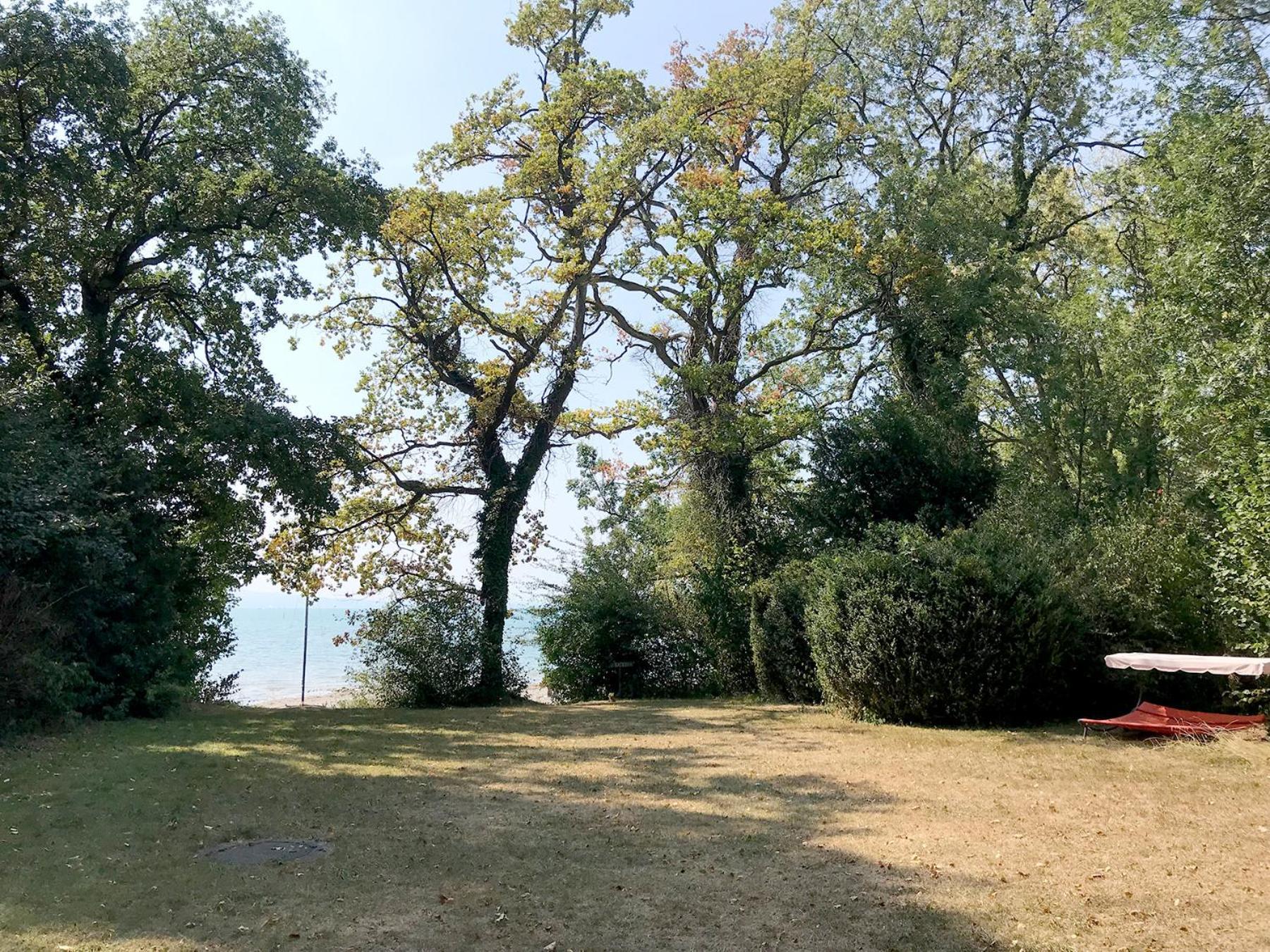 Haus Am See Wasserburg Εξωτερικό φωτογραφία